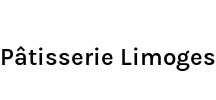 Pâtisserie Limoges